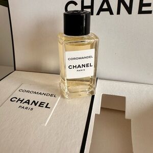 Chanel Les exclusifs Coromandel Miniature perfume